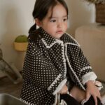 Chouchou Melo Jacket Black (Mom)