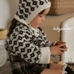 Jagguard Knit Set