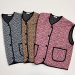 Choncance Vest