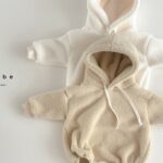 Reversible Hooded Suit