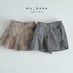 Vivian Skirt Pants