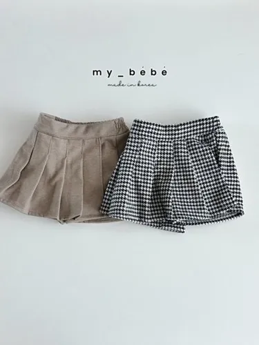 Vivian Skirt Pants