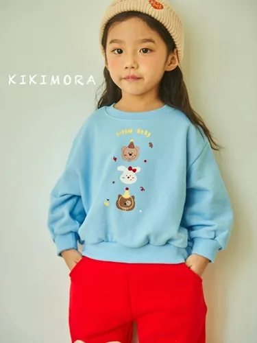 Cute Party Sweatshirt