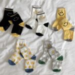 Happy Socks (set of 5)