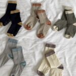 Custom Socks (set of 5)