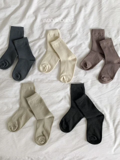 Roma Socks (set of 5)