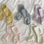 Sleeping Soft Socks (set of 5)