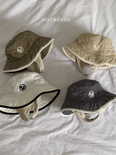 Quilting Bucket Hat