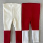 Santa Banding Leggings