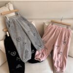 Keyring Jogger Pants