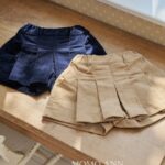 Yuny Skirt Pants