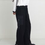 Hawsome Pocket Cargo Pants