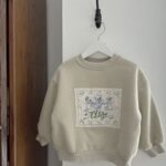 Patch Mink Sweatshirts