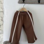 Leina Fleece Pants