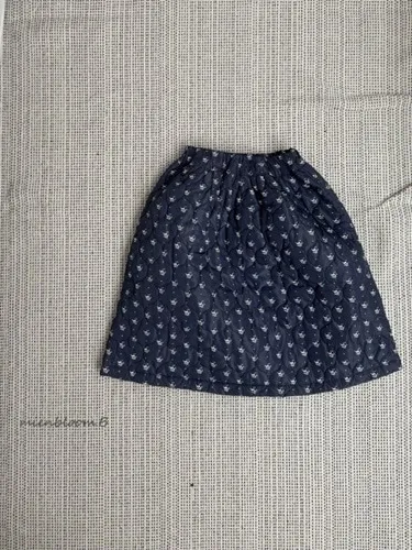 Bonding Skirt