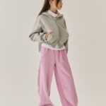 Sweet Girl Jogger Pants