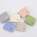 Pastel Smile Muffler