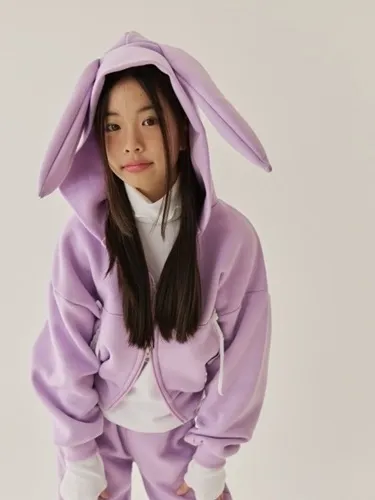 Dodo Bunny Jumper