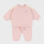 Riella Fleece Baby Set-up