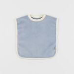 Eli Double Velour Baby Tunic Vest