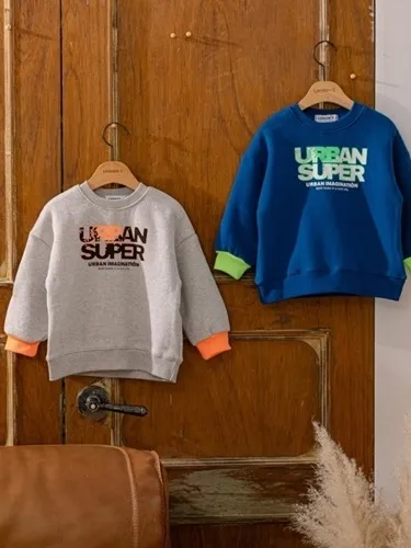 Urban Pullover