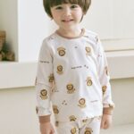 Shinning Ryan Pajamas