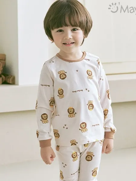 Shinning Ryan Pajamas