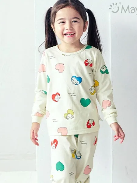 Lovely Animal Pajamas