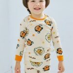 Face Pajamas