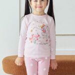 Chalala Fairy Pajamas