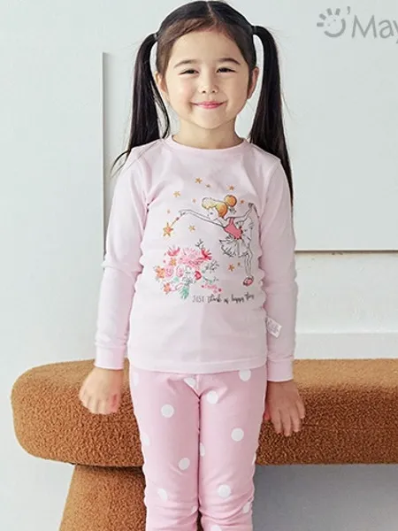 Chalala Fairy Pajamas