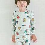 Alphabet Pajamas