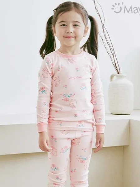 Sweet Tulip Pajamas