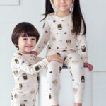 Round Owl Pajamas