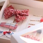 Red Velvet Gift Set