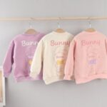 Doll Bunny Tee