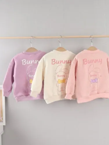 Doll Bunny Tee