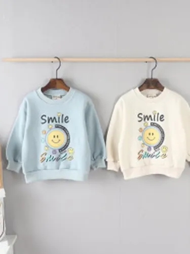 Smile Tee