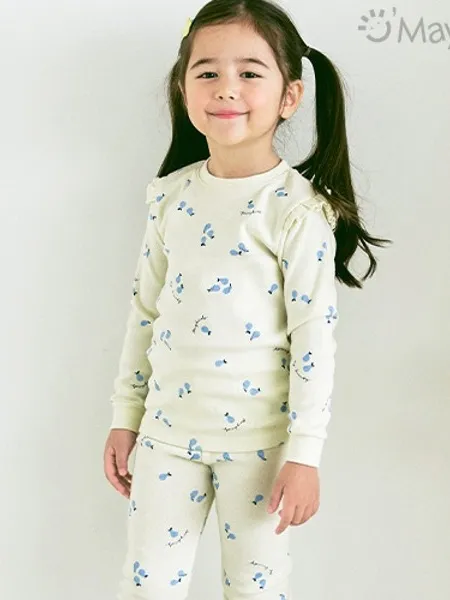 Little Sweety Pajamas