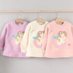 Boucle Unicorn Tee