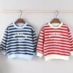 Stripe Tee