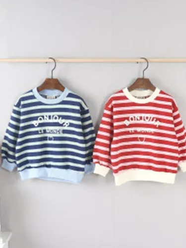 Stripe Tee