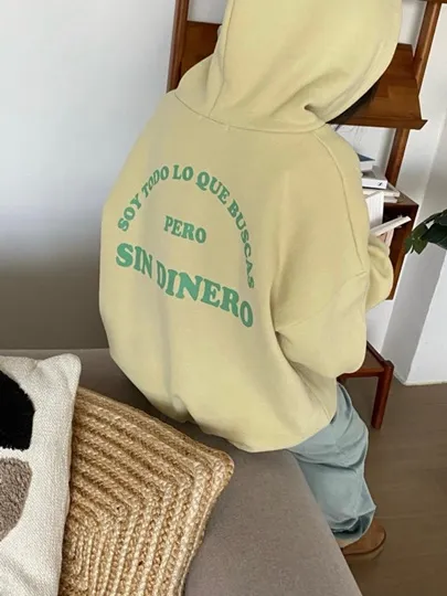 Perro Hoodie