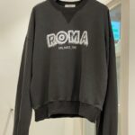 Roma Sweatshirts