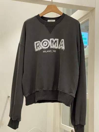 Roma Sweatshirts