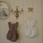 Lace Quilting Bodysuit