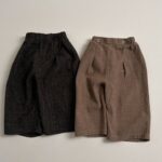 Troy Button Pants