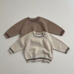 Oatmeal Knit