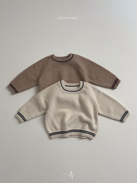 Oatmeal Knit