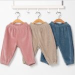 Soft Banding Pants